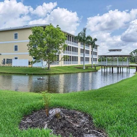 Waterside Condo Rotonda West Dış mekan fotoğraf
