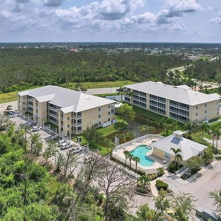 Waterside Condo Rotonda West Dış mekan fotoğraf